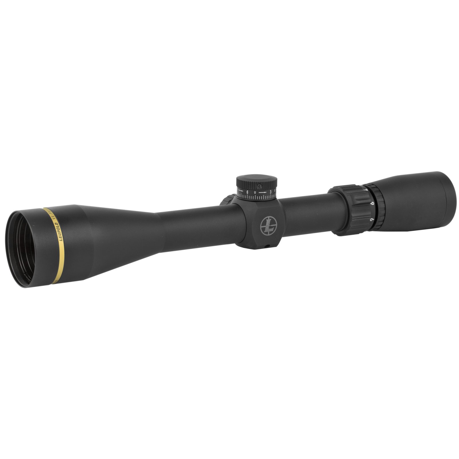 Leupold VX-Freedom 3-9x40mm CDS Duplex Scope - Leupold & Stevens - 40MM