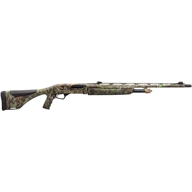 Winchester SXP Long Beard 12 Gauge 24 In 4 Round 512352290