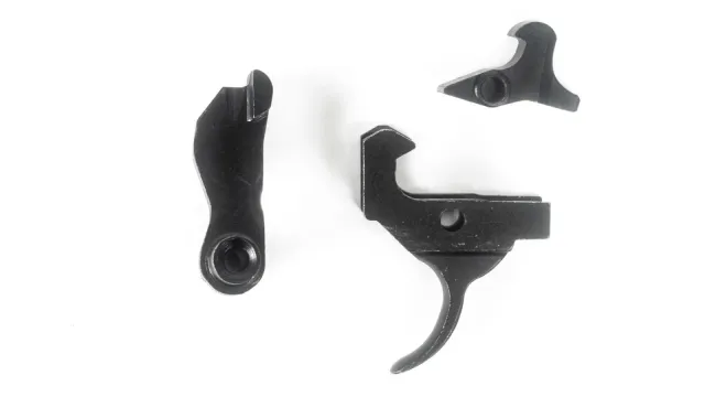 Arsenal Fire Control Group AK/RPK Milled Receiver Trigger Kit - Arsenal