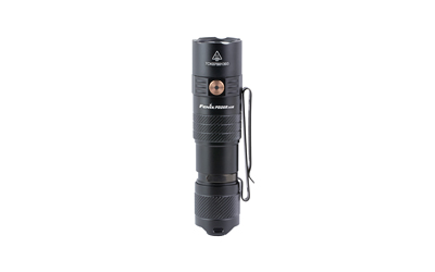 Fenix Lights FX-PD26R-ACE Rechargeable Flashlight 1300 Lumen Black - FENIX LIGHTS