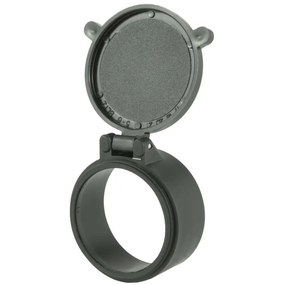Buy Butler Creek Flip-Open Objective Black Polymer 40.90mm Obj. Size 17 online