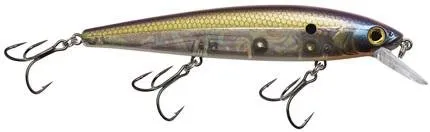 SK HCKVDJ200E335 KVD Elite 200 Jerkbait Weight-Transfer Mustad Hooks