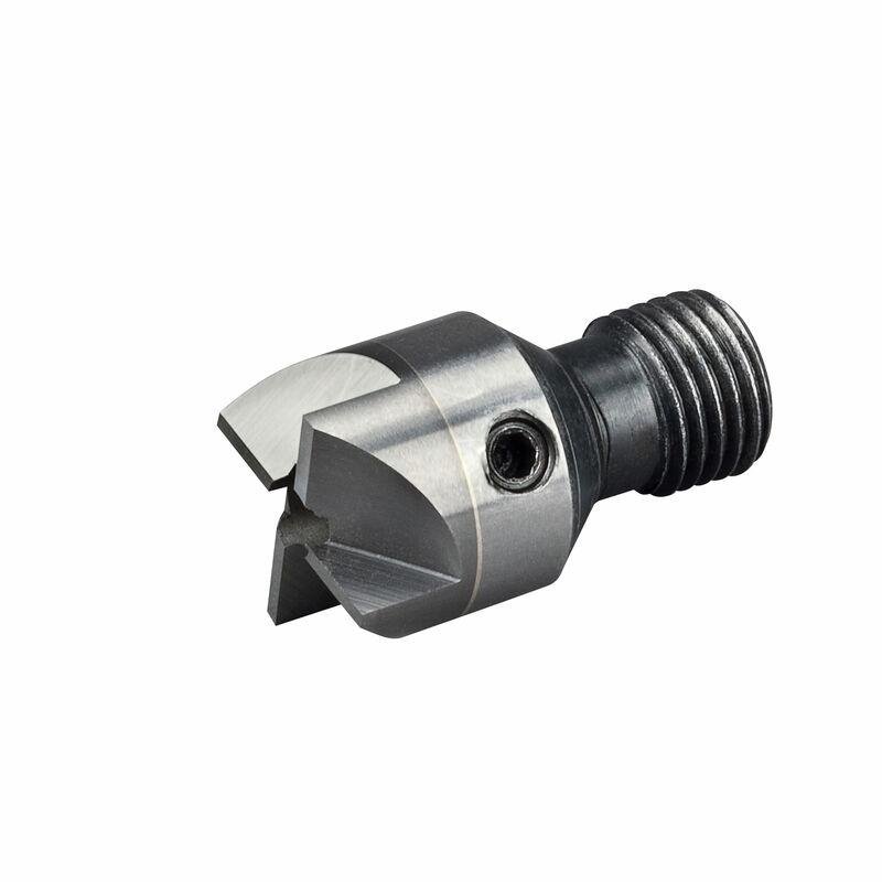 RCBS 9406 Cutter Steel Replacement for .17 to .45 Caliber in Trim Pro - RCBS