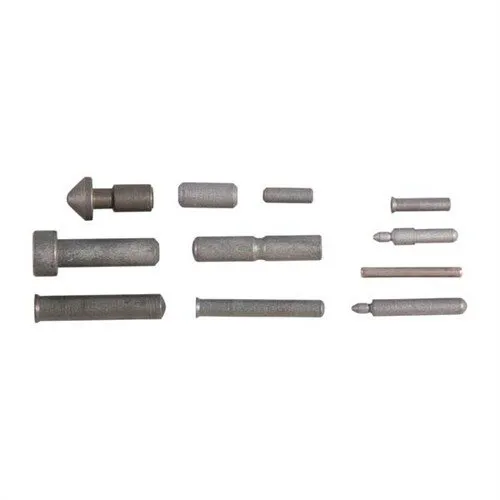 NOWLIN 228S Stainless Steel Pin Set for 1911 Commander Government