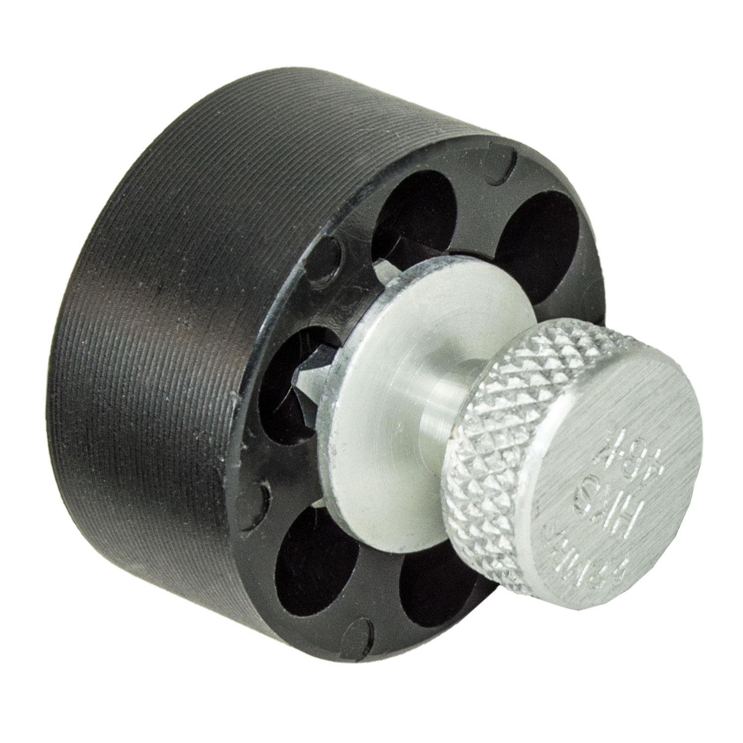 Hks Speed Loaders 48-K Speedloader Fits S&W K-Frame 6.2In - Hks Speed Loaders