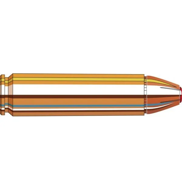 Buy Hornady 82247 Subsonic 450 Bushmaster 395 Grain 20 Rounds Brass online