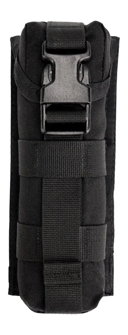 Buy Burn Proof Gear BPG-SP-8-BLK Pouch 8 In Black online