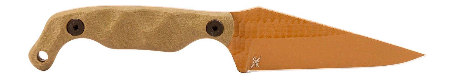 STROUP B5ODGFDECER 30 Cerakote ODG FDE 3.5 Tactical - STROUP