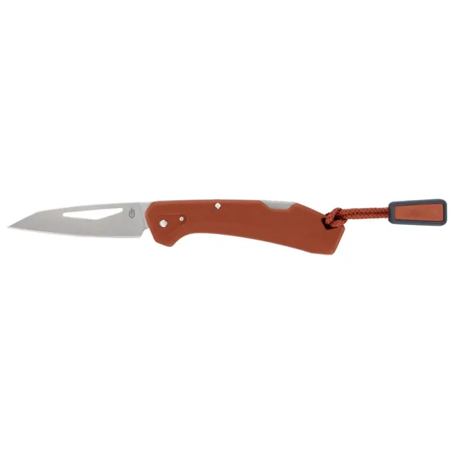 Gerber LST Mini Burnt Orange 1074535 - Gerber