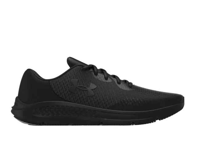 Under Armour Charged Pursuit 3 Women's Running Shoes Lightweight