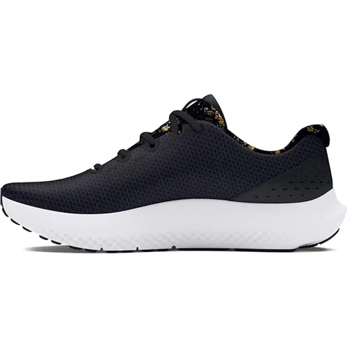 Under Armour Surge 4 Lightweight Mesh Breathable Running Shoes