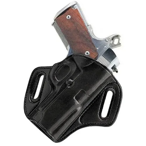 Galco Gunleather Concealable Belt Holster Leather Inside Waistband - Galco Gunleather