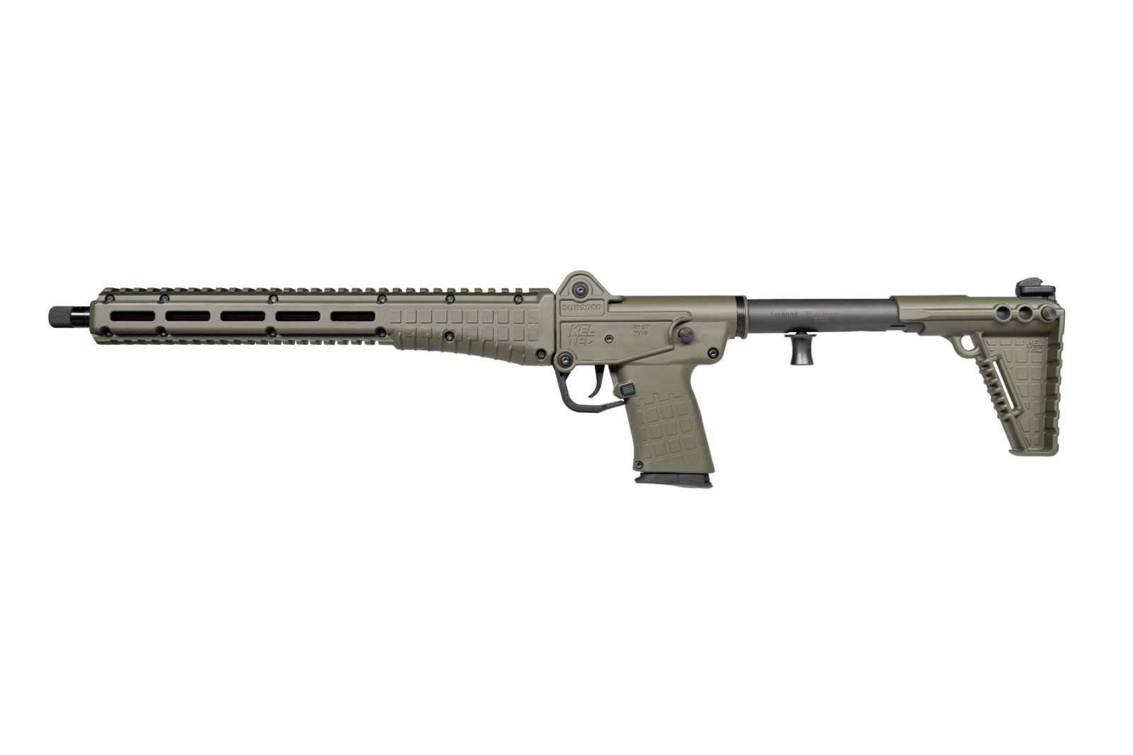 Buy Kel-Tec SUB2K57GRN 5.7x28mm SUB2K57GRN 5.7 x 28mm online