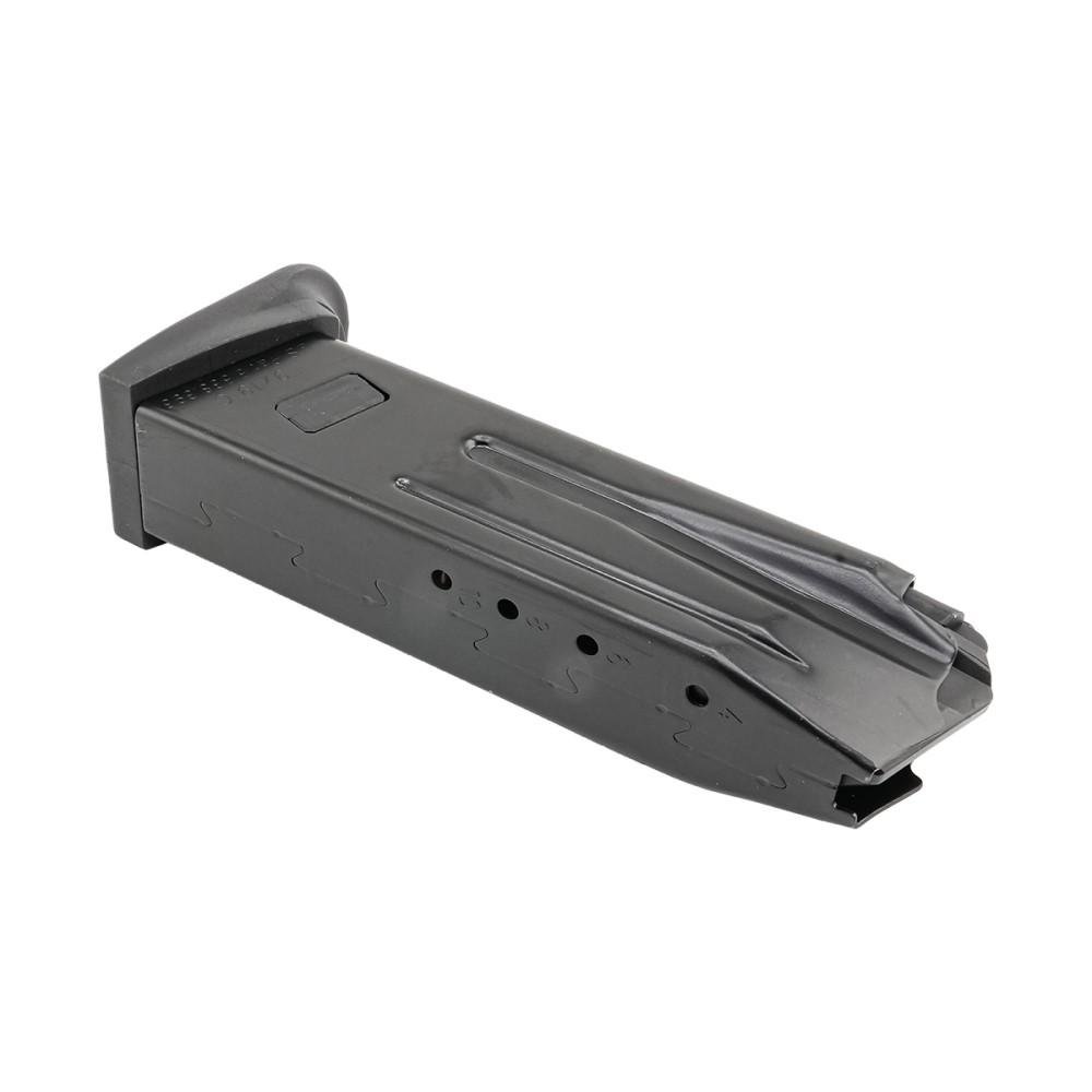Buy HK 50259084 P2000 9mm 10rd Black Magazine with Extended Floor Plate online