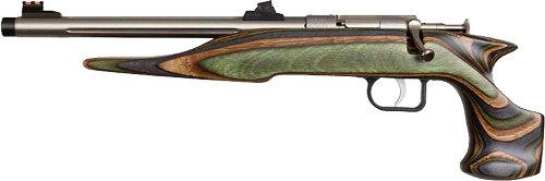 Keystone Chipmunk Hunter 22LR - Chipmunk - 22LR