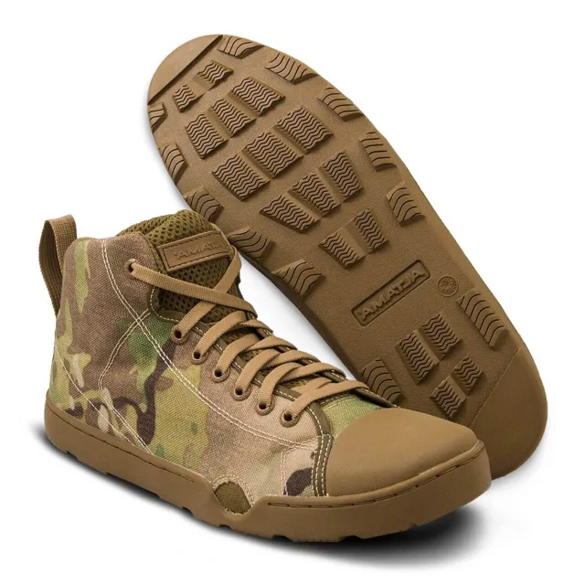 OTB Maritime Assault Mid - Altama