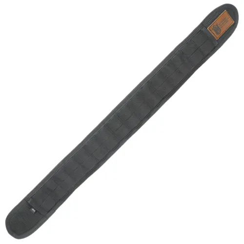 High Speed Gear Slim-Grip Padded Belt 1.5in Waistband Low-Profile