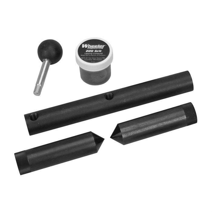 Buy Scope Ring Alignment and Lapping Kit 1 online