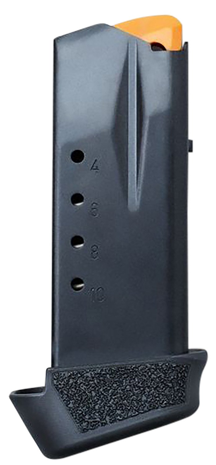 Kimber 1700134A R7 Mako 9mm 13-Round Steel Magazine Black Finish - Kimber Manufacturing, Inc. - 13RD