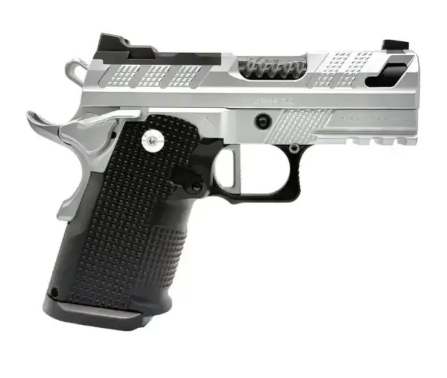 Fusion Firearms XP HGA 9mm XP-3C-9-C-10 - Fusion Firearms - 9mm