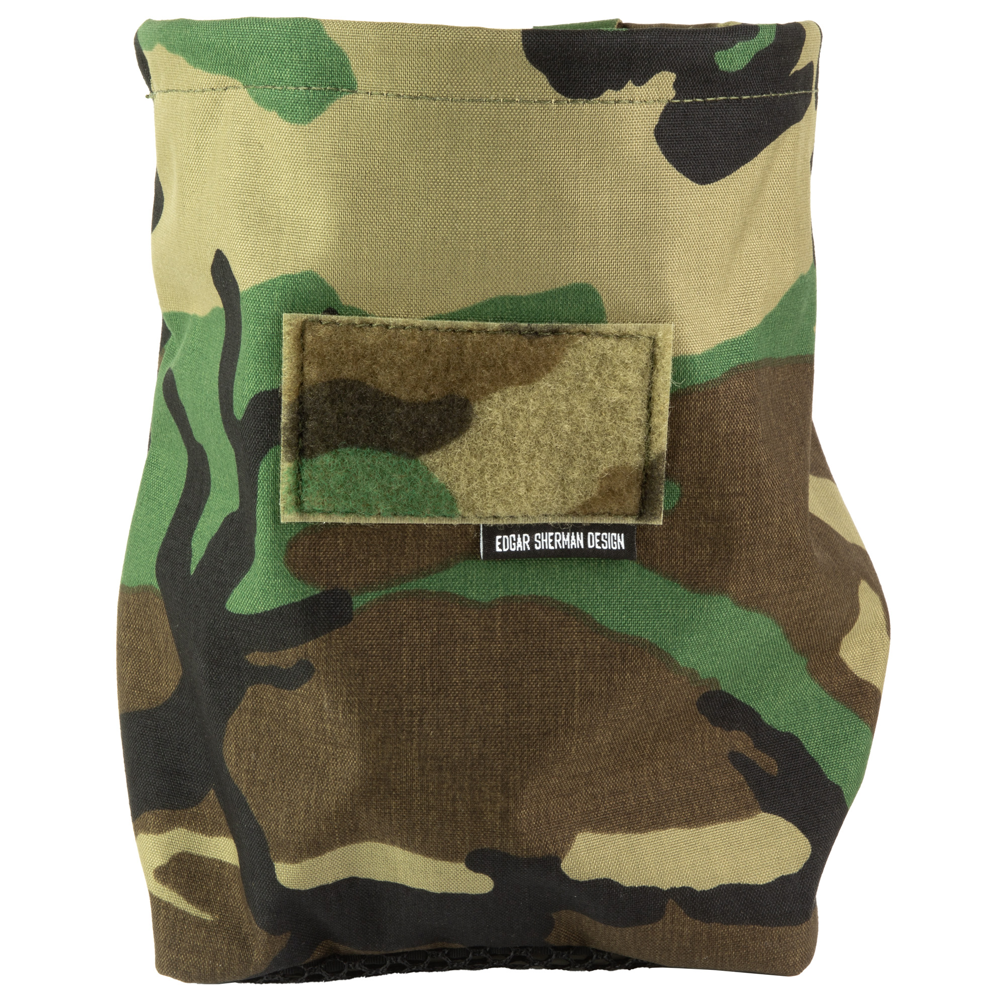 Buy Edgar Sherman Design SAP Bucket Dump Pouch 500 Denier Cordura Nylon Molle online