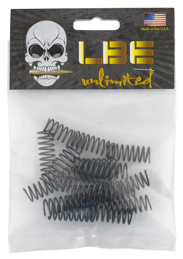 Buy LBE AR15 Forward Assist Spring 20pk - ARFAS20PK by LBE Unlimited online