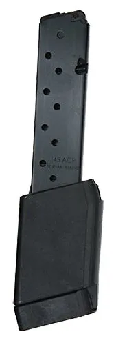ProMag HIP-A4 Magazine 45 ACP 14rd Blued Steel for Hi-Point 4595TS - Pro-Shot Products - 14RD for sale at Keys Gun Shop