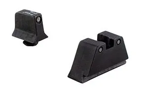 Buy Trijicon GL204-C-600698 Tritium Night Sights Glock 20 21 29 30 41 Black online