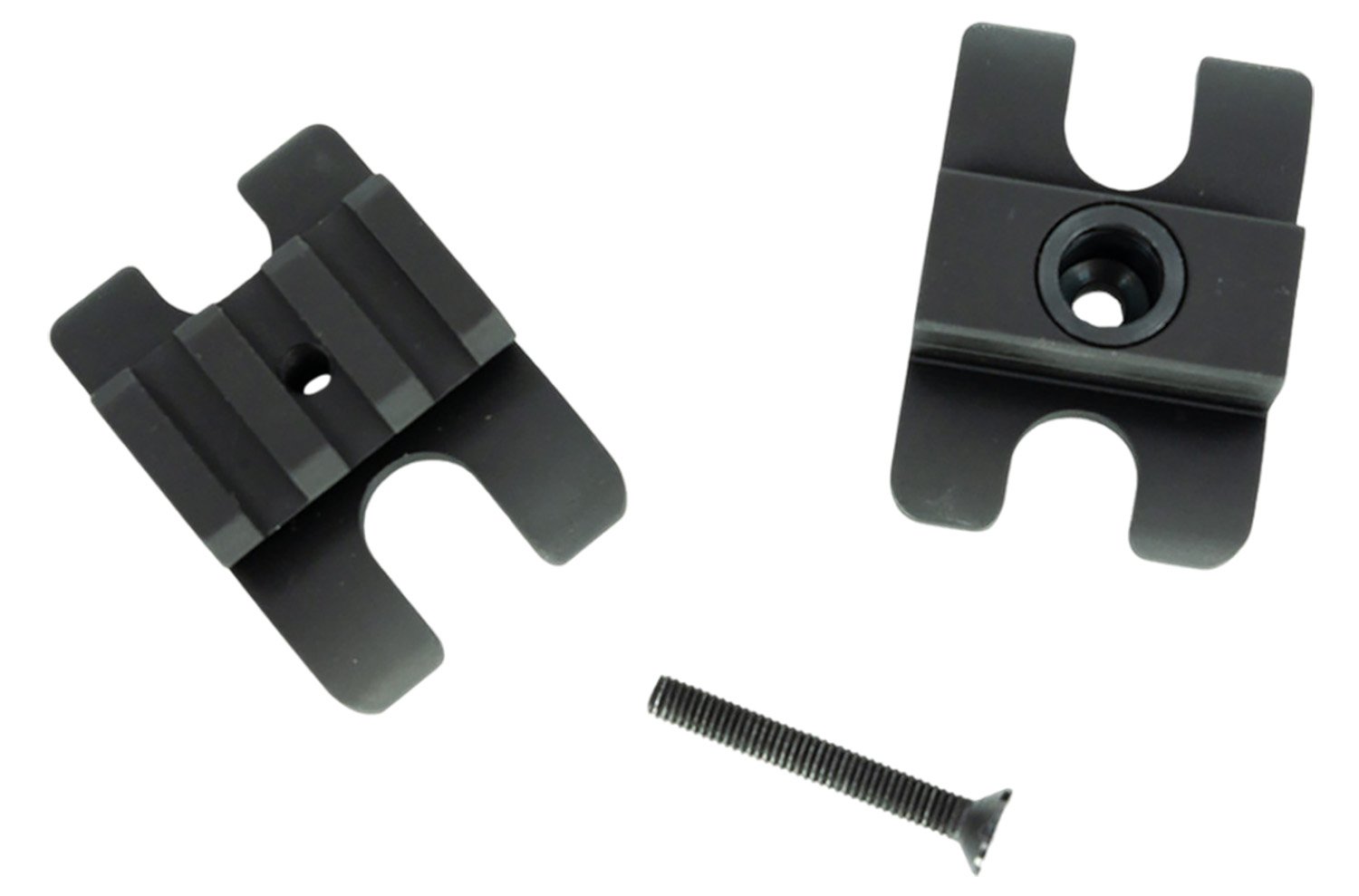 SDS Imports 80041058 MAC 1014 Barrel Clamp Black 10.70" Long - SDS IMPORTS