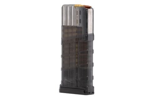 Buy LANCER MAGAZINE L7AWM SR-25 7.62X51 25RD TRANS SMOKE GEN2 online
