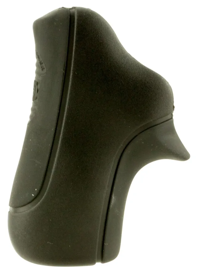 Hogue No Finger Groove Rubber Bantam Boot Tamer Cushion Grip f/LCR - Hogue