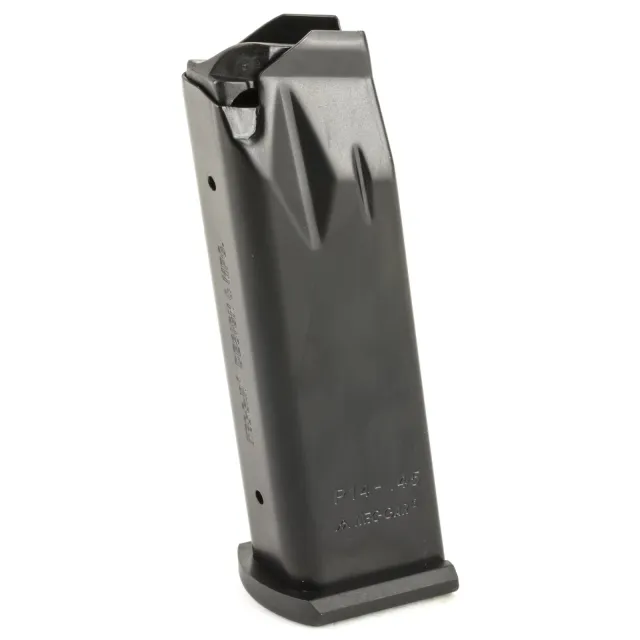 Buy Mec-Gar MGP144514AFC Para P14 .45 ACP 14rd Steel Magazine Black Finish online