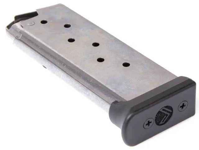 Buy Sig Sauer MAG-238-380-7-LEGION P238 380 ACP 7-Round Extended Magazine online