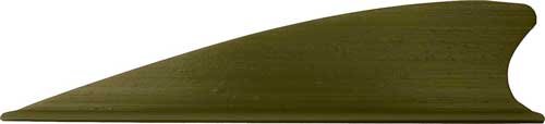 Buy TAC Vanes Matrix Vanes OD Green 2.25 in. 36 pk. online