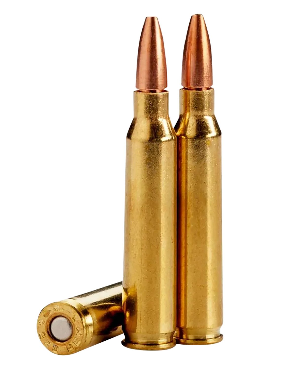 Buy Lehigh Defense LA22362CC 223 Remington 62 Grain Brass Ammo 20 Rounds online