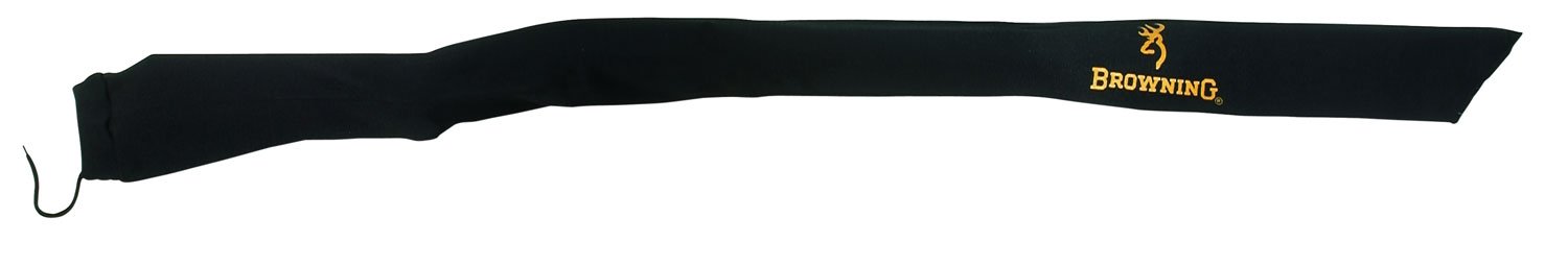 Browning VCI Gun Sock One-Piece Black - Browning