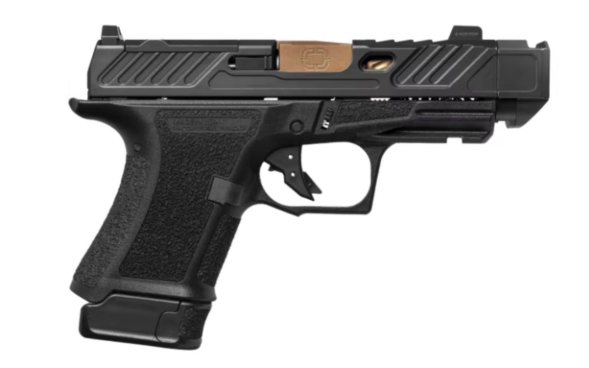 Buy Shadow Systems CR920P 9mm SS4211 online