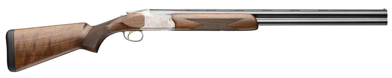Browning Citori 825 Field 12 Gauge 0183463005 - Browning - 12 Gauge