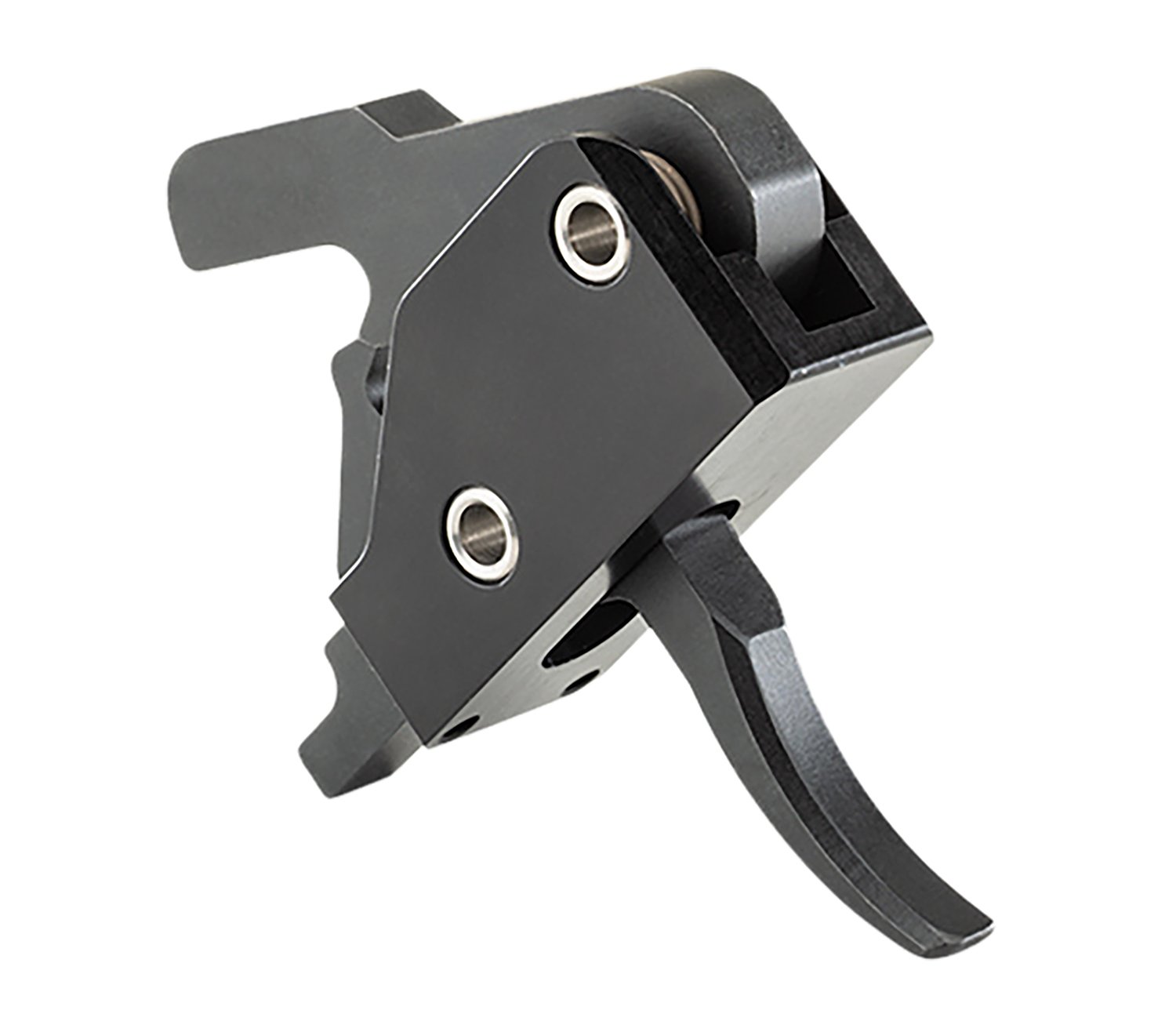 LUTH AR LR MTA Modular Trigger Assembly Tactical - LUTH-AR