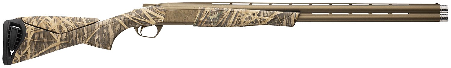 Browning Citori 12 Gauge 018733204 - Browning - 12 Gauge