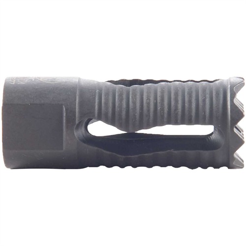 Troy Industries Medieval Muzzle Brake 1/2 x 28 RH 5.56 NATO - Troy Industries - 5.56mm Thread