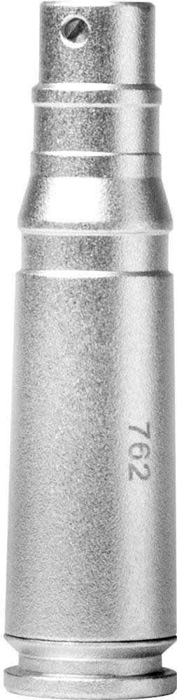 NcStar TLZ762 7.62X39 Laser Cartridge Bore Sighter, Blue Finish - NcSTAR - 7.62x39MM