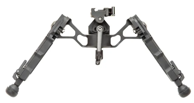 Buy Accu-Tac FC-G2 Quick Detach F Class Bipod Black Finish FCB-G200 online