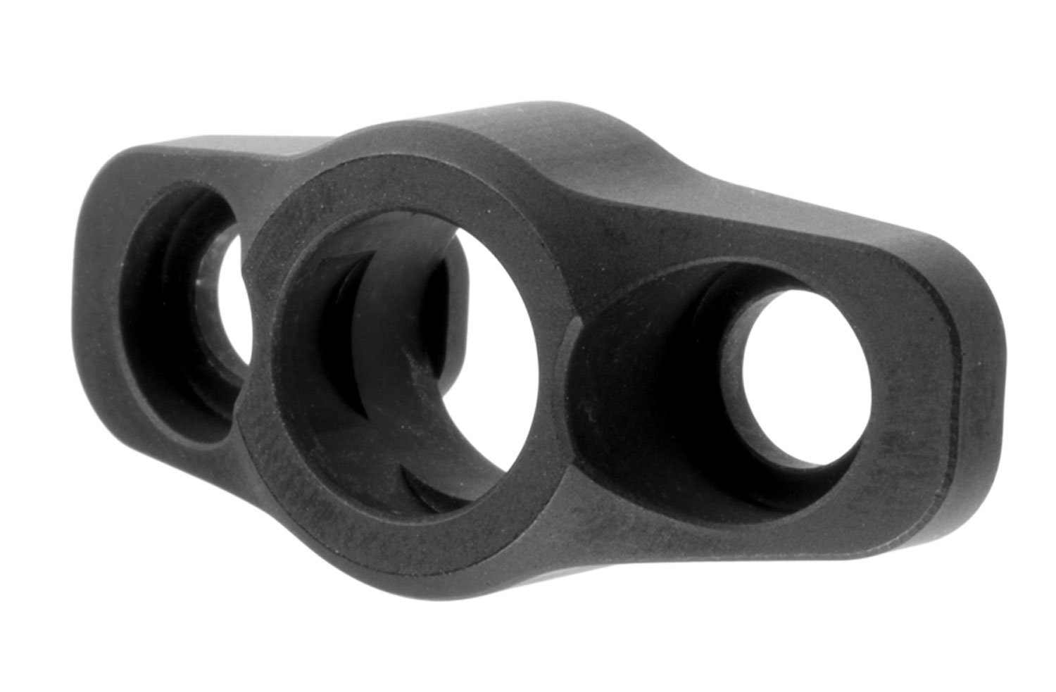 Magpul M-LOK QD Sling Mount Black 1.3in x 0.6in - Magpul Industries