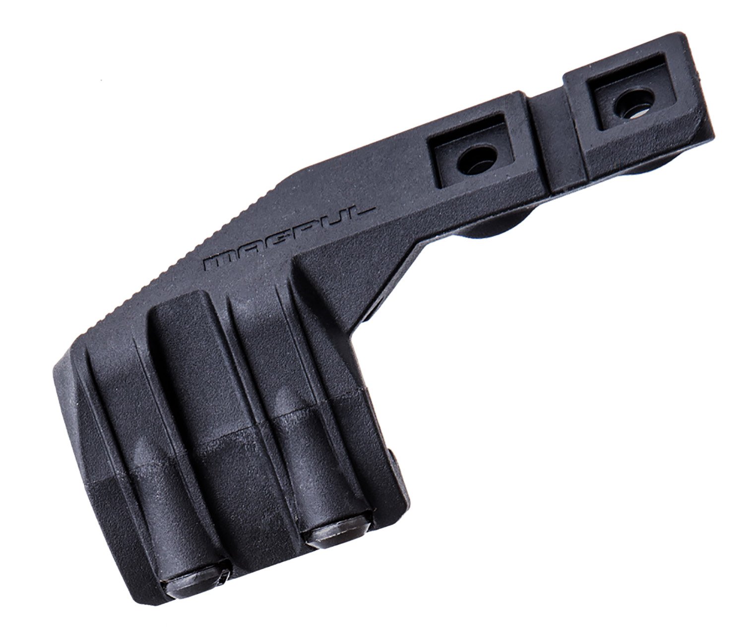 Buy Magpul MAG498-BLK-LT Rail Light Mount Black Picatinny Polymer online