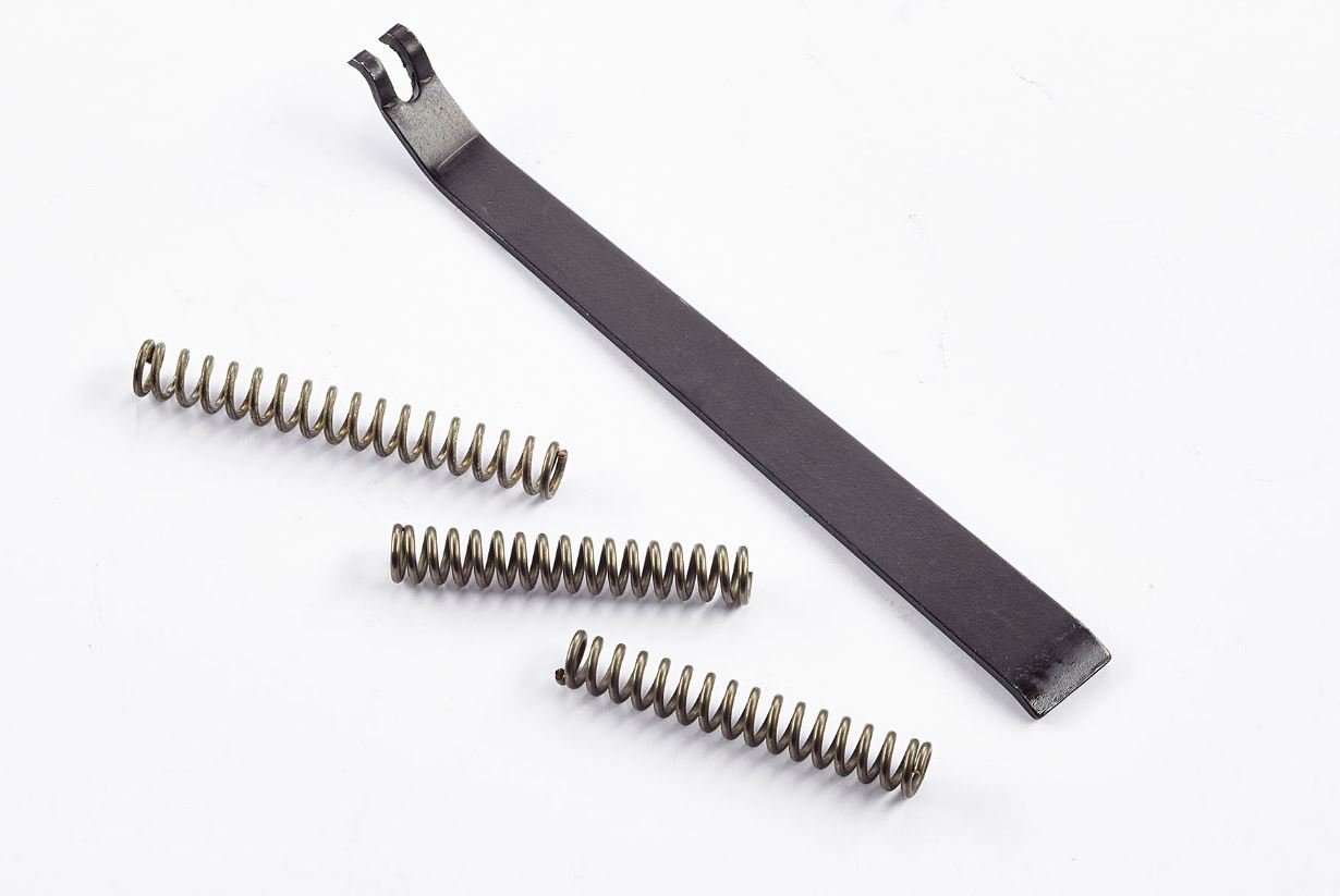 Wilson Combat Custom Tune Springs Fits S&W K L & N Frames 178 - Wilson Combat