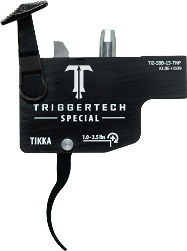 Buy TriggerTech Special Trigger Fits Tikka T3/T3x/T1x Pro-Curve Lever Trigger online