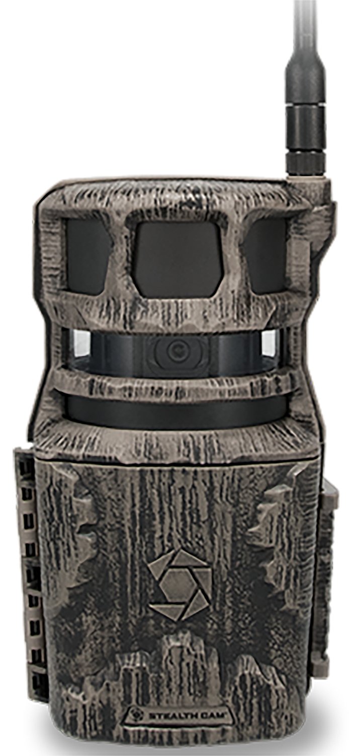 Buy Stealth Cam STC-RCLRP2 Revolver Pro 2.0 40MP 360 deg Cellular Camera online