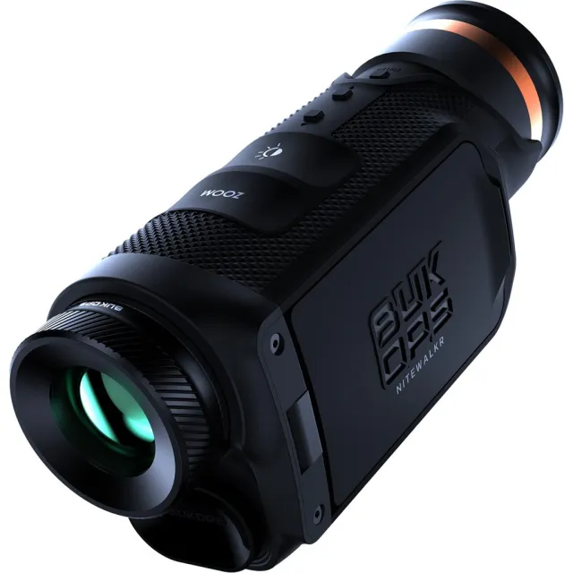 BUK OPS Nitewalker NV NightVision Viewer with Walk-In Screen - BUK OPS