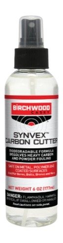 Birchwood Casey BC-44600 SYNVEX Carbon Cutter 7 oz. Spray - Birchwood Casey